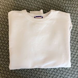 Medium Champion Crewneck